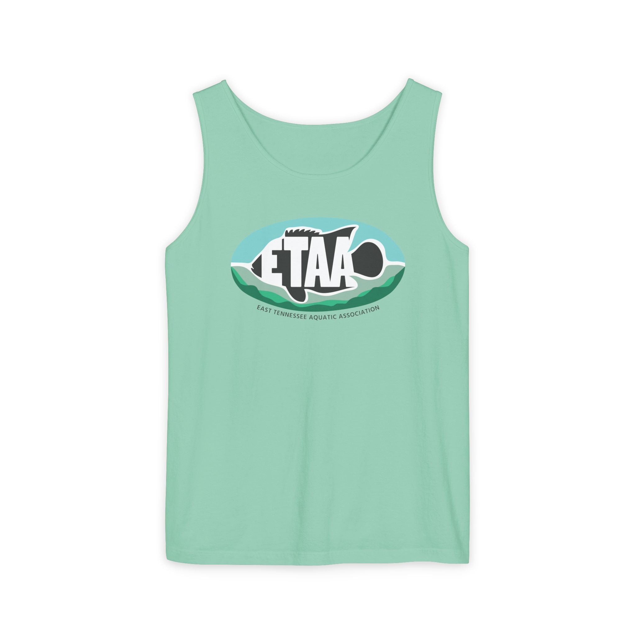 ETAA Tank Top