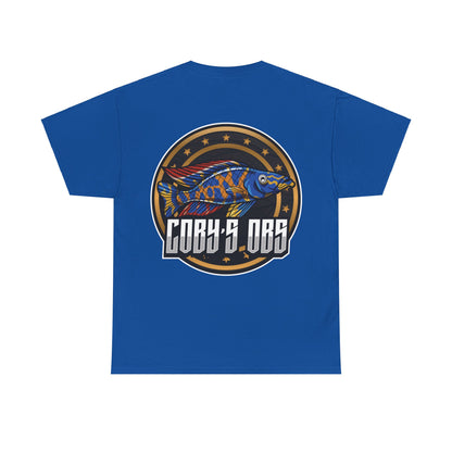 Coby's Logo Tee