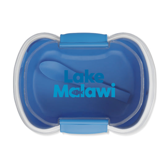 Lake Malawi Double Container