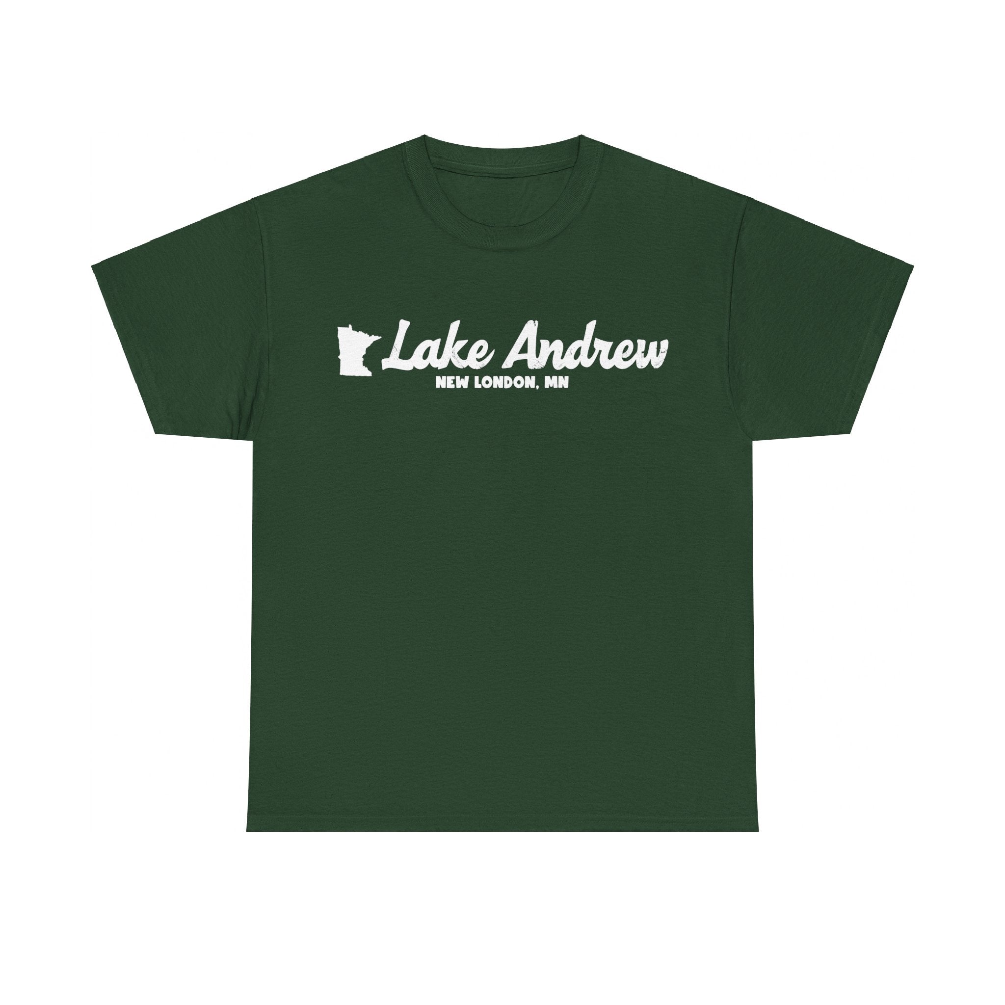 Adult Lake Andrew Tee Shirt