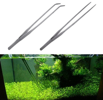 Stainless Steel Aquascape Tool