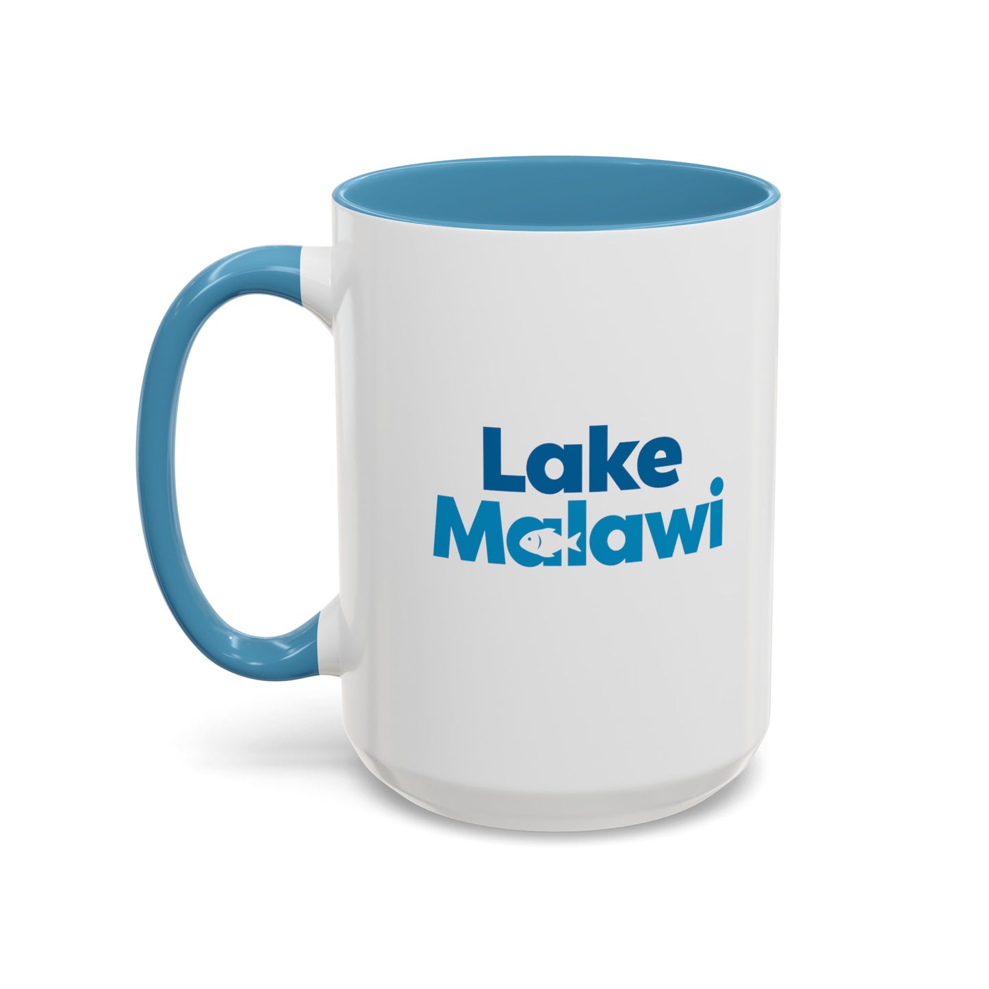 Lake Malawi Mug