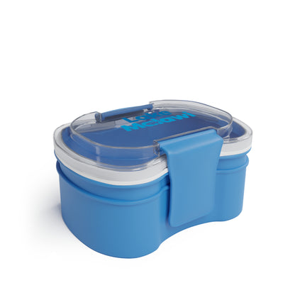 Lake Malawi Double Container