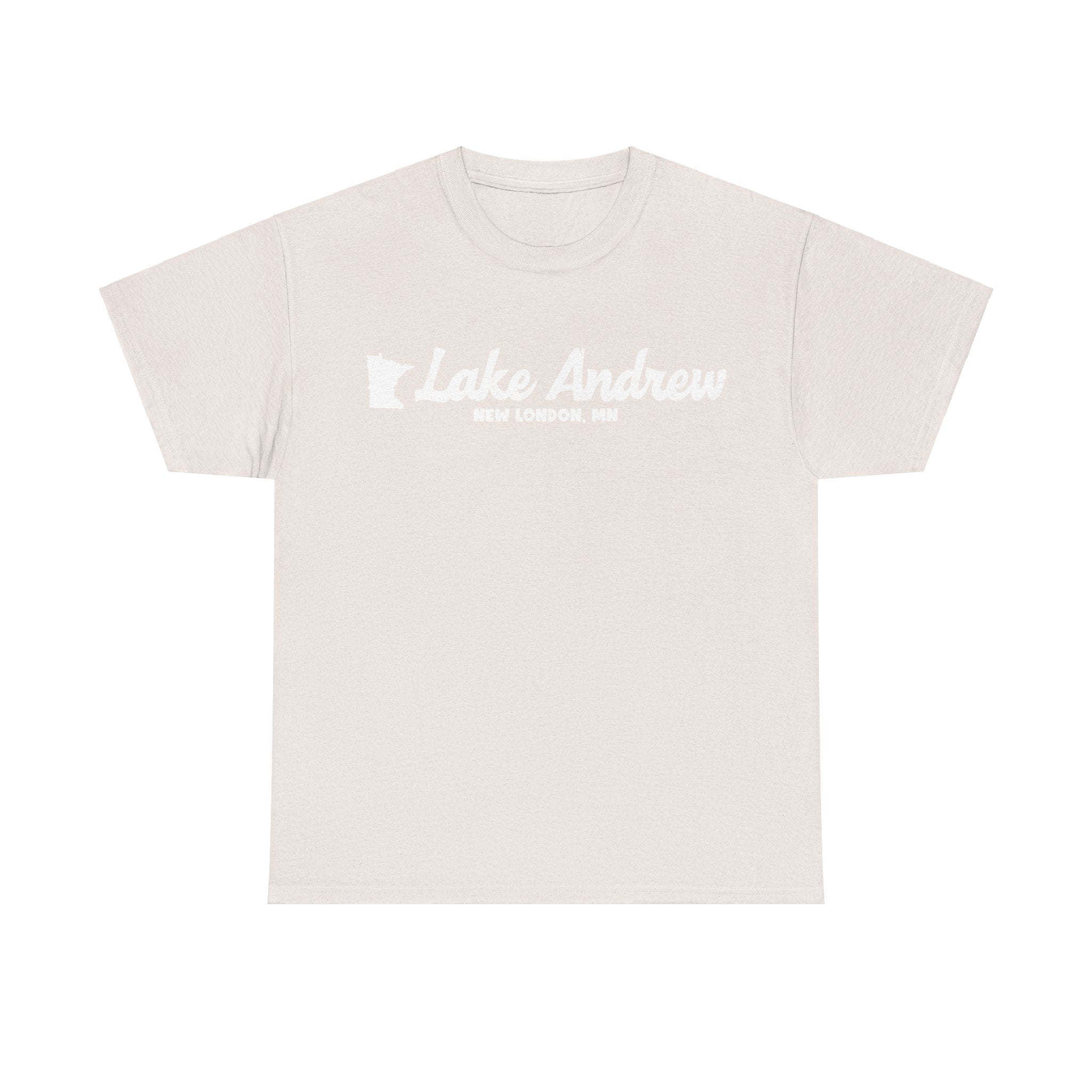 Adult Lake Andrew Tee Shirt