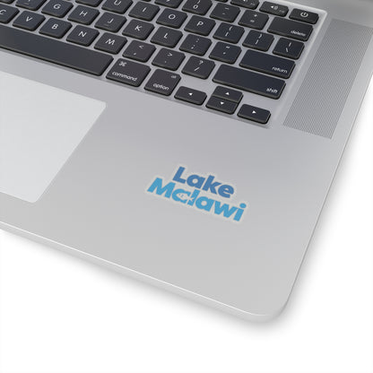 Lake Malawi Sticker