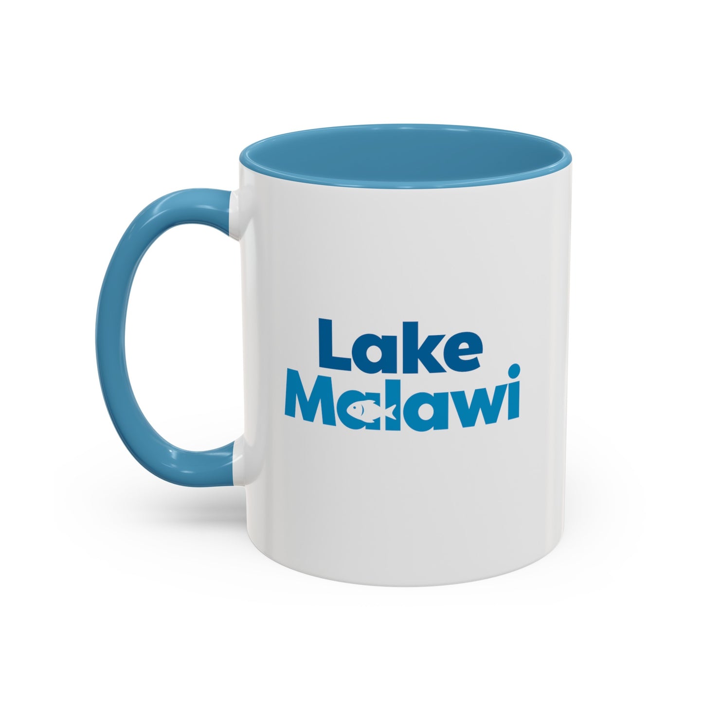 Lake Malawi Mug