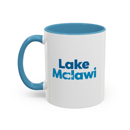 Lake Malawi Mug