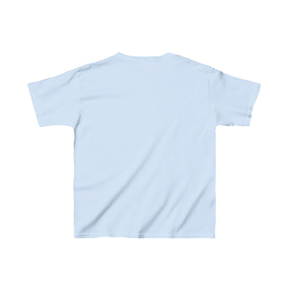 Kids Haplochromis Heavy Cotton Tee