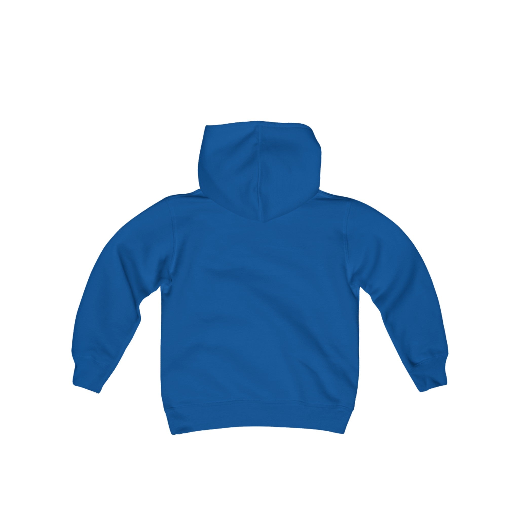 Youth Lake Andrew Hooded Sweatshirt