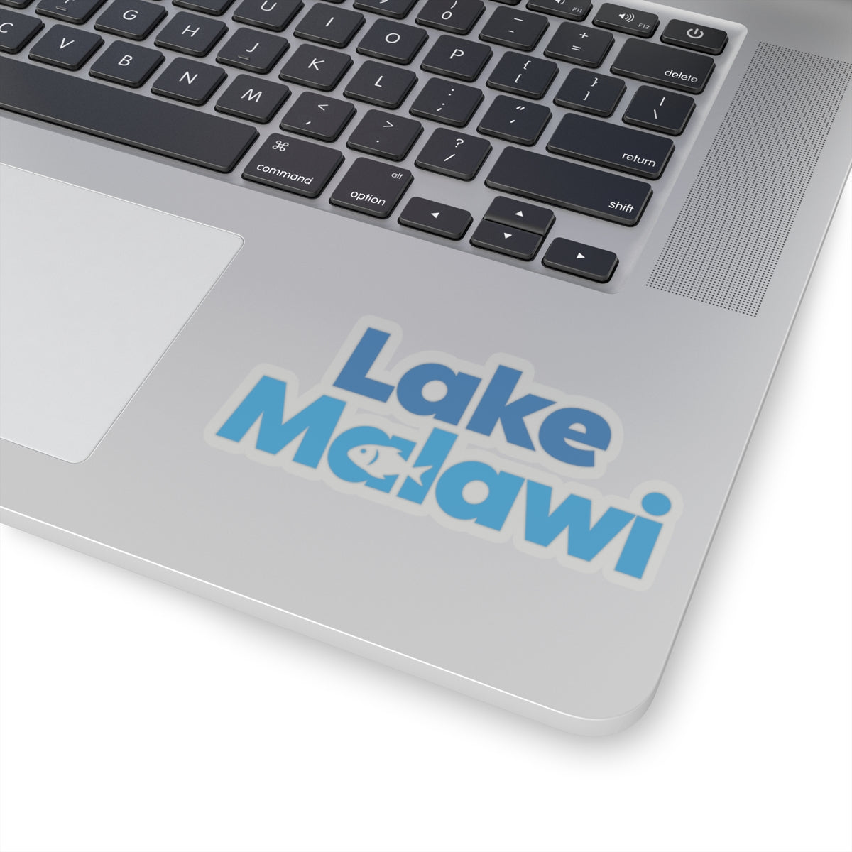 Lake Malawi Sticker