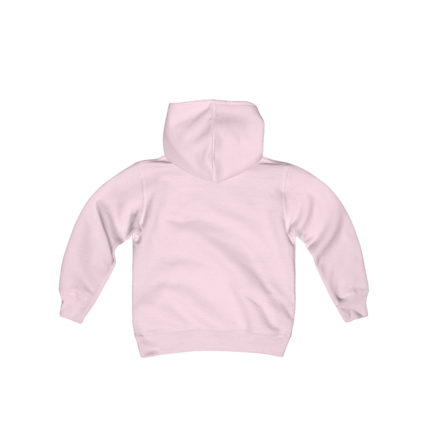 Kids Star Sapphire Heavy Blend Hooded Sweatshirt