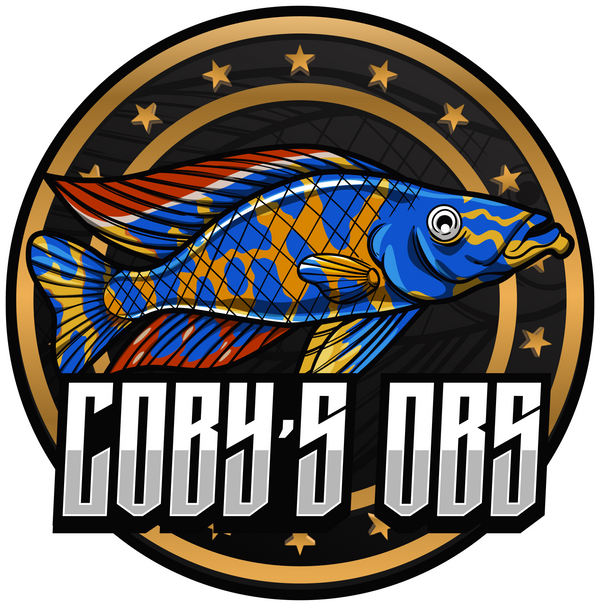 Coby's OB's