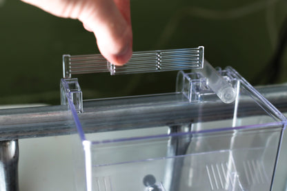 Cichlid Plastic Breeder Box