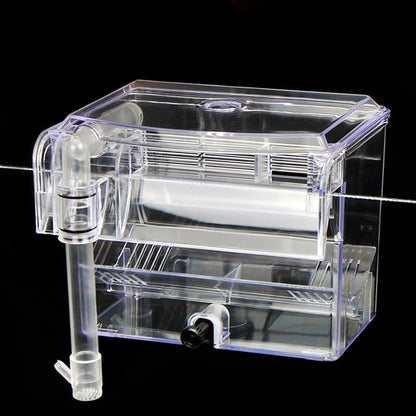 Cichlid Plastic Breeder Box