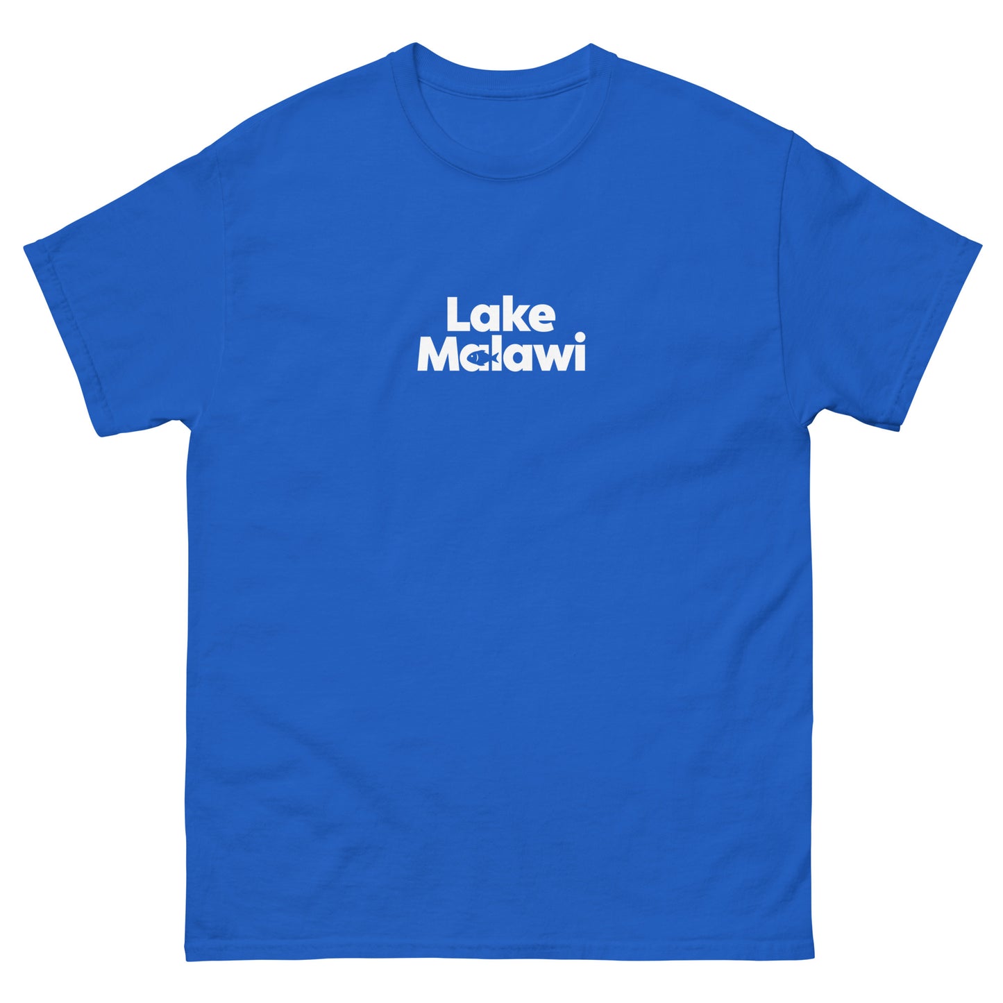 Lake Malawi Fish Tee